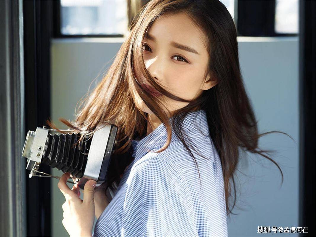 原创35岁倪妮才是真尤物这身材性感绝伦韵味十足