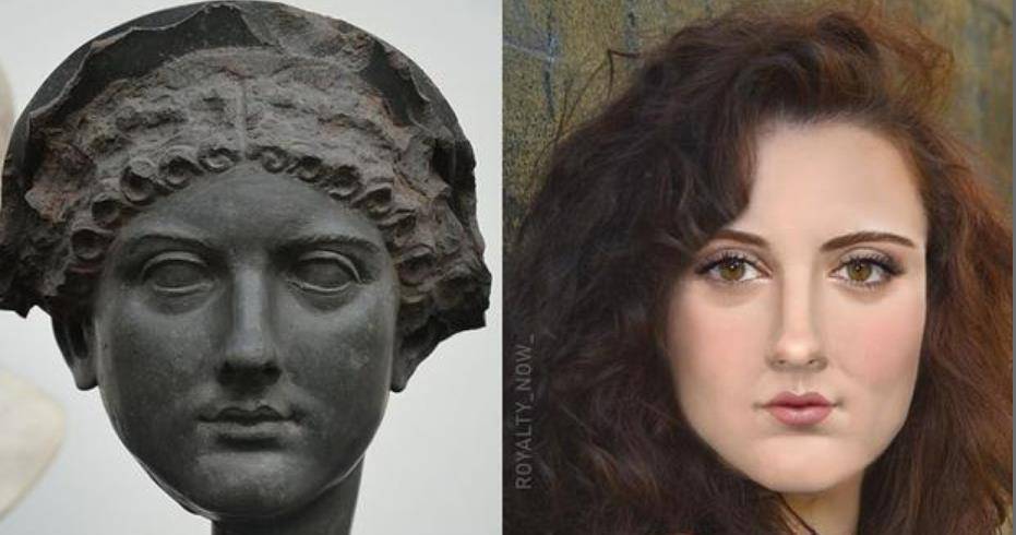 原创古罗马荒淫无度其到底有多混乱呢中国历朝历代都无法与之比及