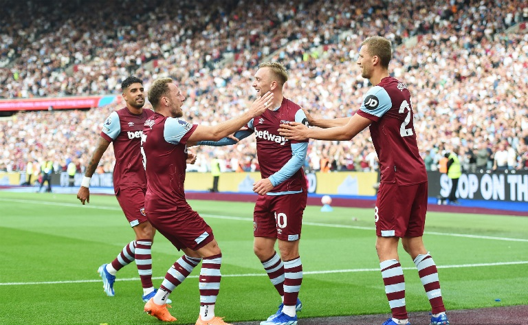 欧罗巴联赛西汉姆联vs弗赖堡