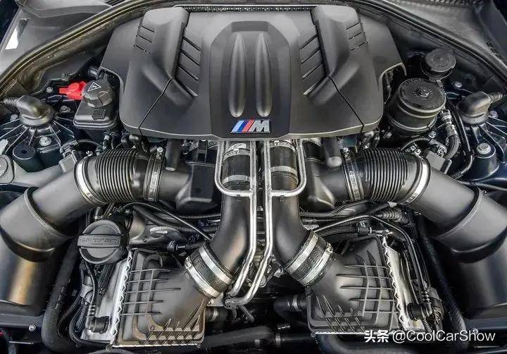 扮猪吃老虎,关于宝马m5的前世今生_搜狐汽车_搜狐网