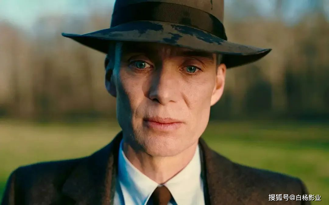 白杨文化news第96届奥斯卡金像奖