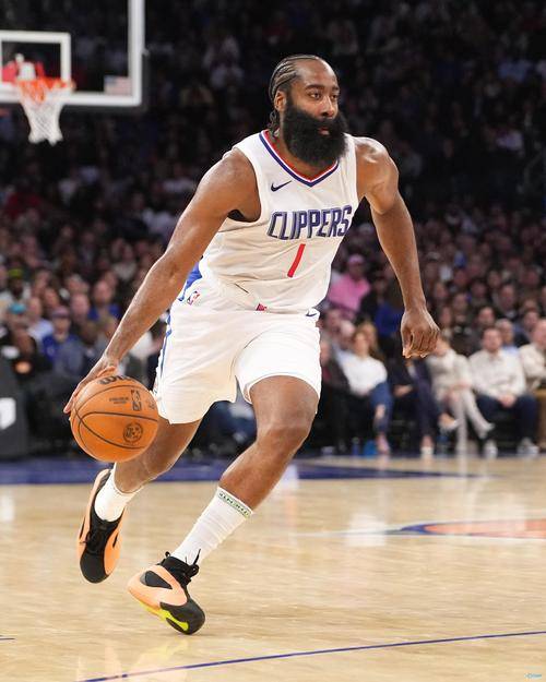 原创快船风云再起伦纳德缺席泰伦卢出奇招哈登誓言适应阵容