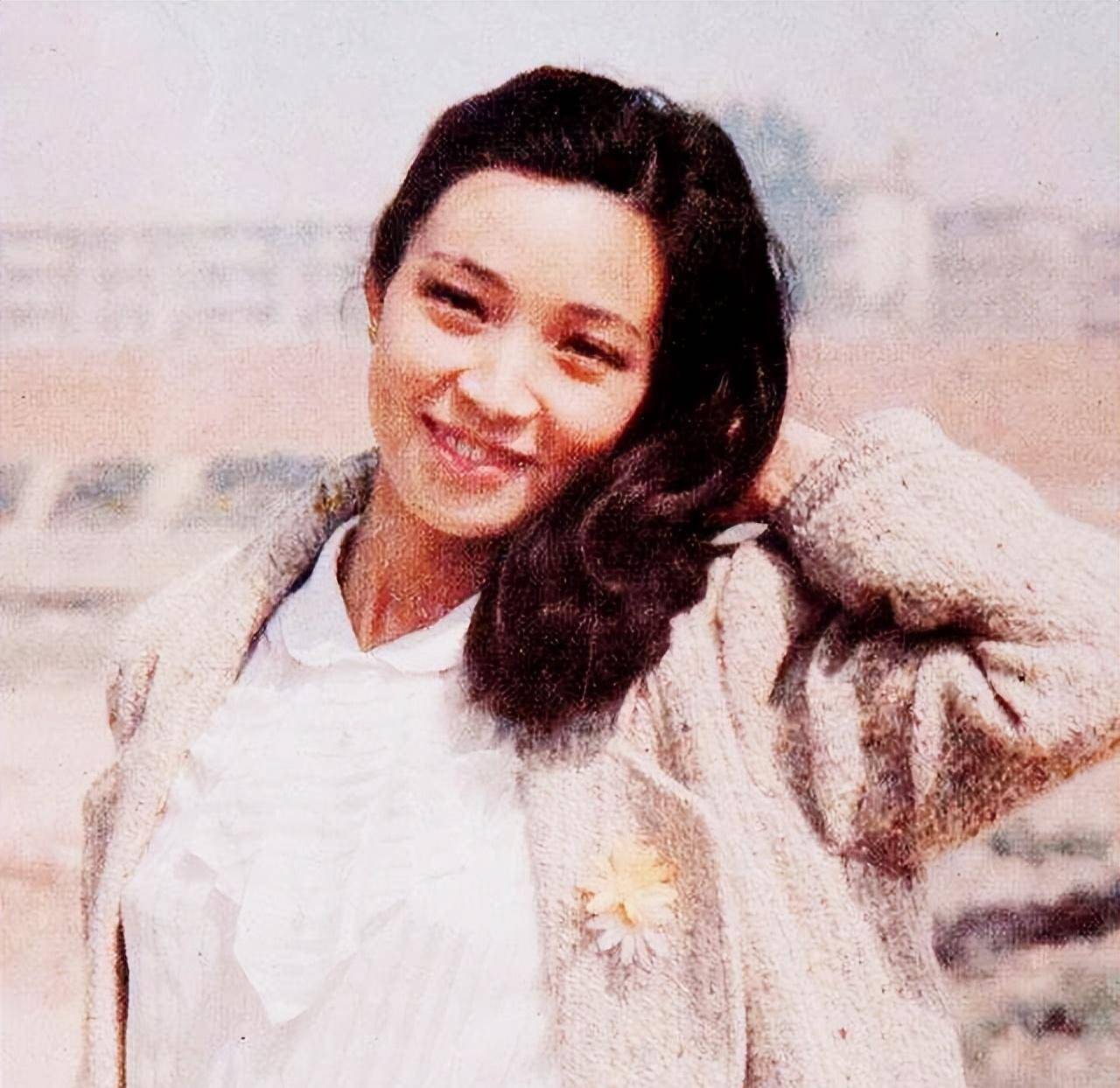 24年前因张铁林的一句话戴春荣拍还珠格格拍完就后悔了