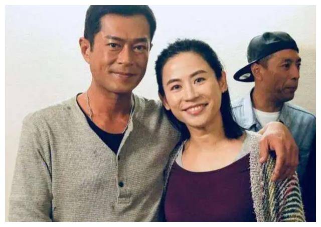 古天乐与宣萱的情愫纠葛永不言和终将相守