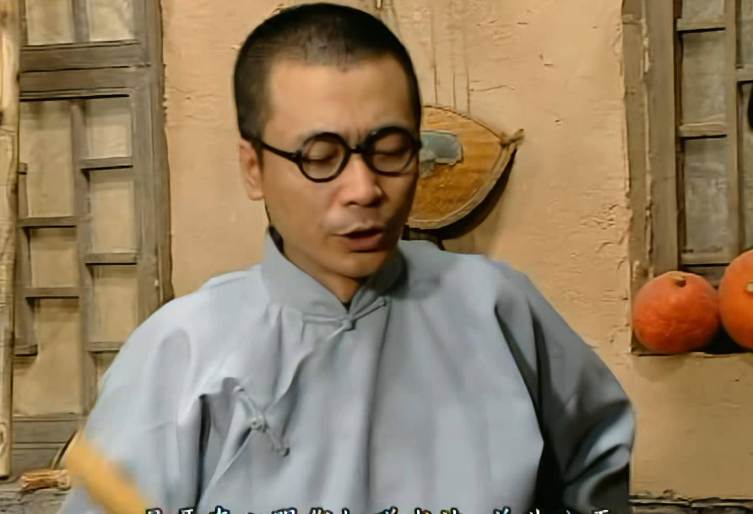 原创地下交通站的黑藤规三为什么总是跟孙掌柜切磋书法