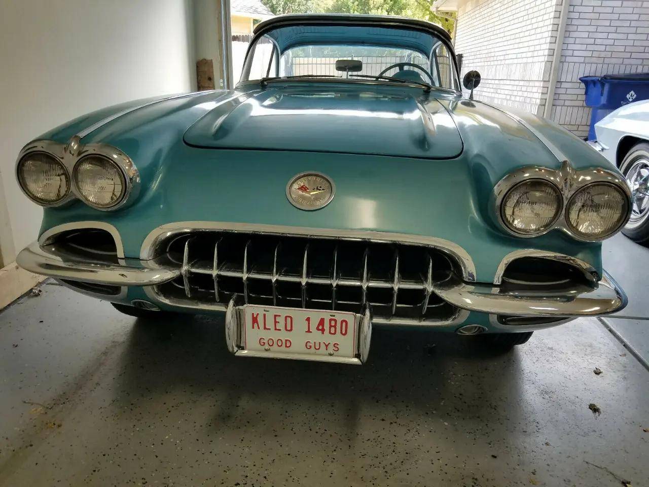 稀有的1960年雪佛兰科尔维特c1,国内松散汽车模仿对象_搜狐汽车_搜狐