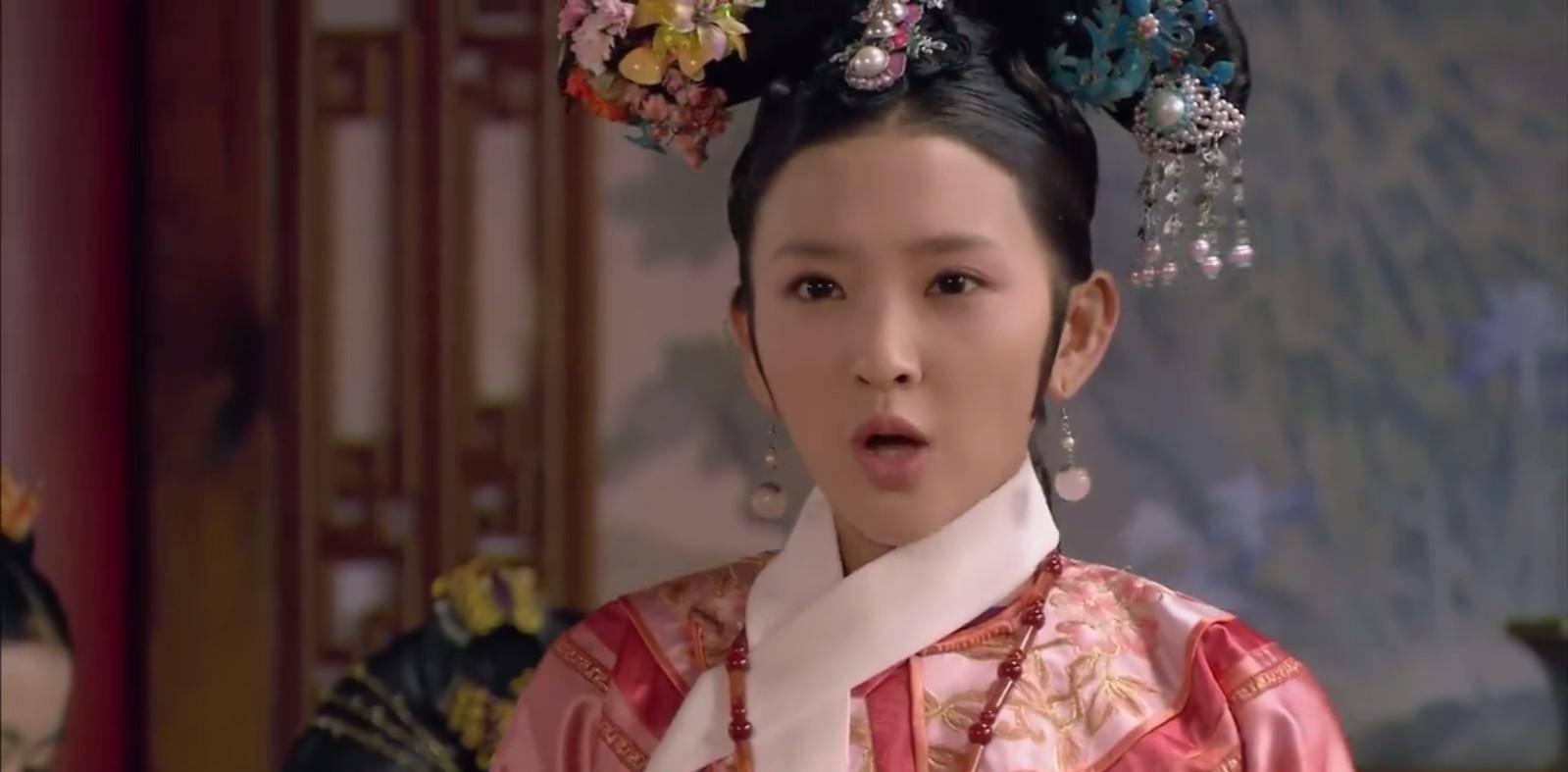 甄嬛传难怪眉庄难产而亡你看温实初自宫片段有多恶心