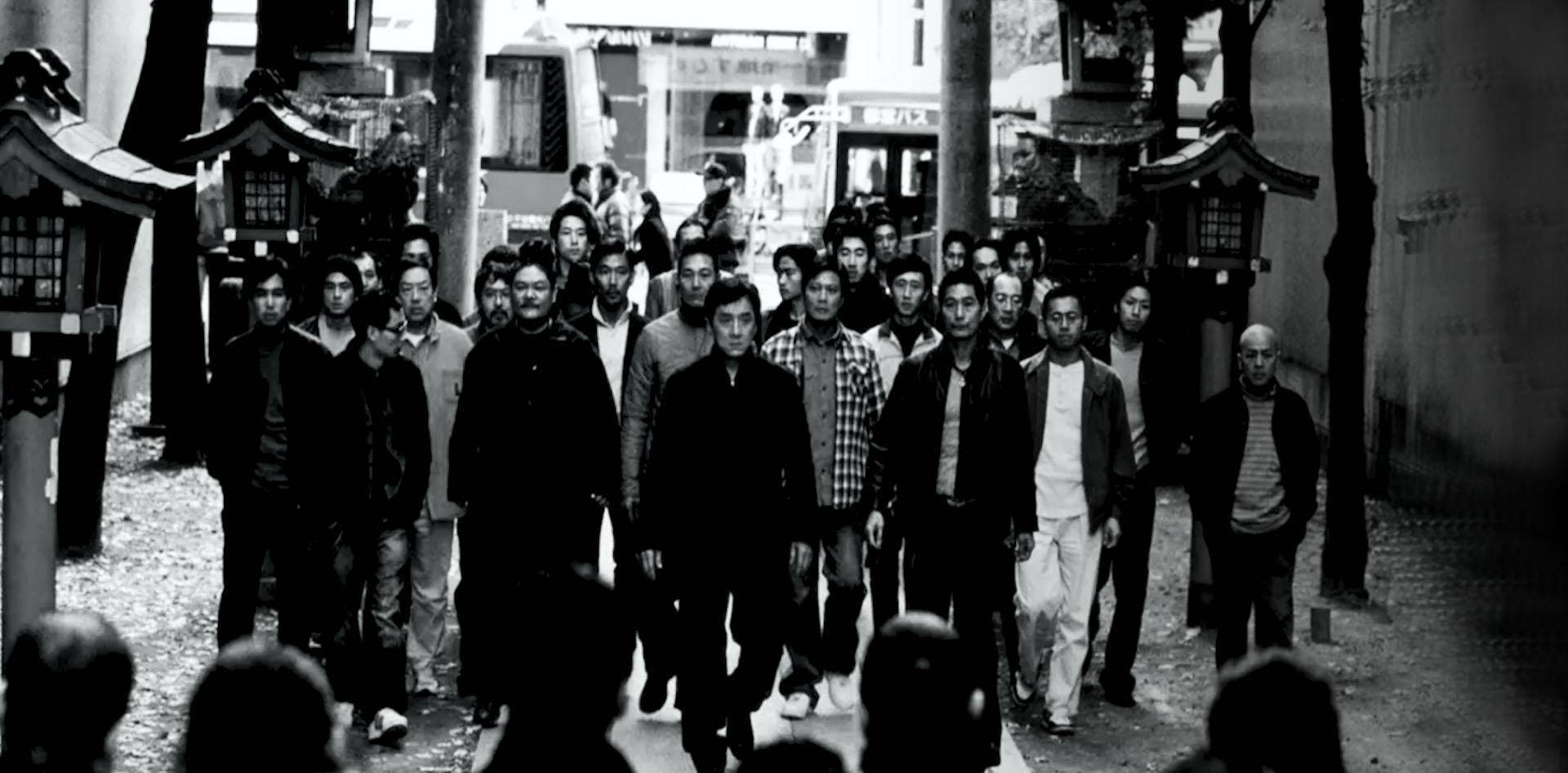 张永强_运城_工作