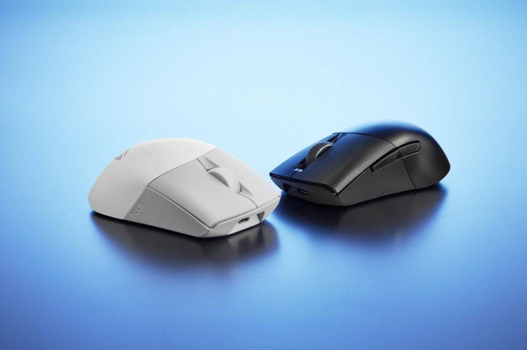 fps游戏发烧友必备游戏鼠标选购攻略看过来