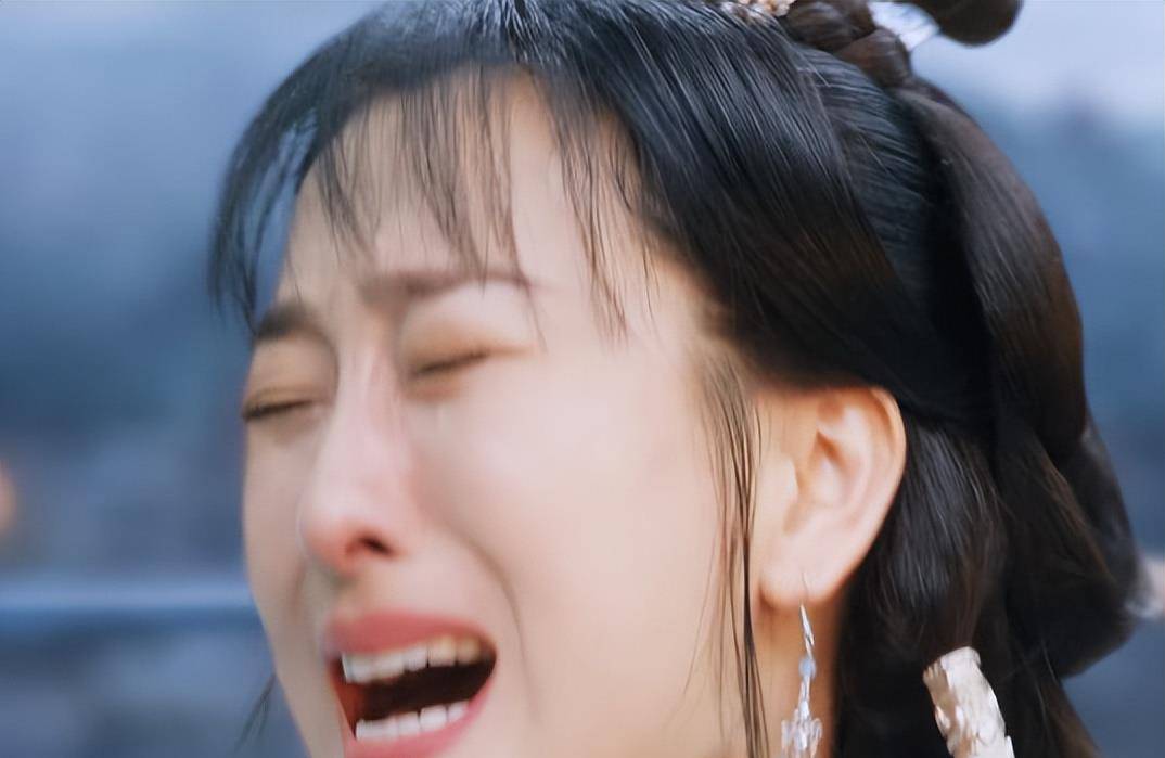 原创内娱审美严重降级古装丑女开始霸屏求求放过观众的眼睛