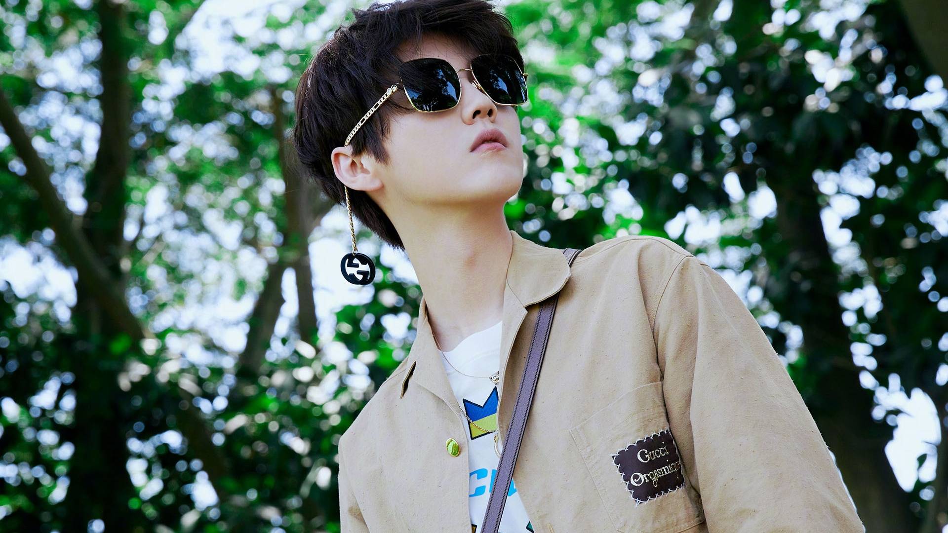 娱乐大爆料刘亦菲鹿晗杨颖张彬彬周冬雨李一桐