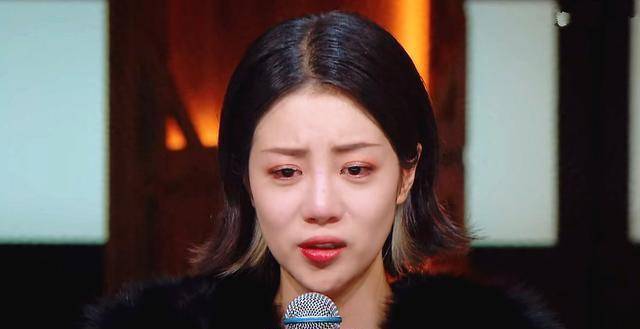 为何只有她落得被群嘲,"顾里"魔咒何时能解_李溪芮_表演_表情