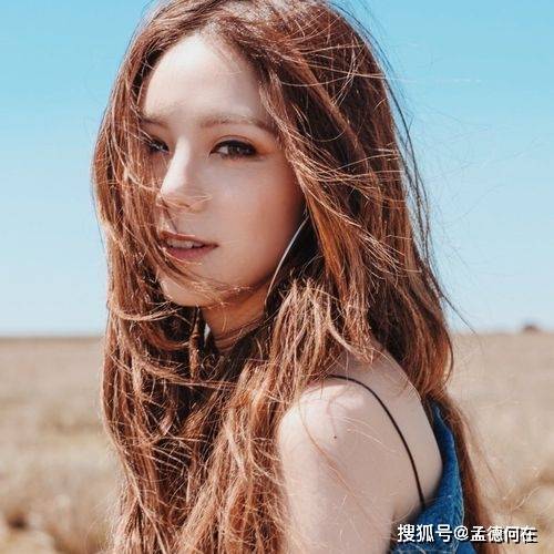 原创邓紫棋才是真尤物这身材性感绝伦韵味十足