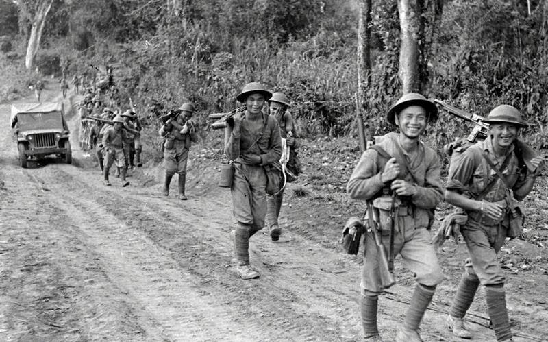 远征军老兵杨剑达:漂泊缅甸67年,90岁坐轮椅重回故土,乡音无改_中国驻