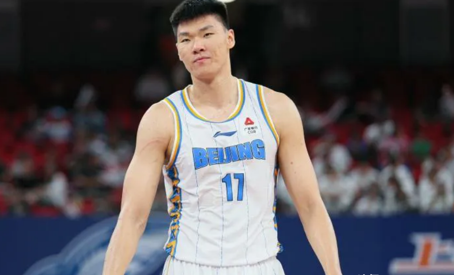 北京大胜四川!五替补 三首发齐爆,曾凡博 范子铭 方硕却陷低迷