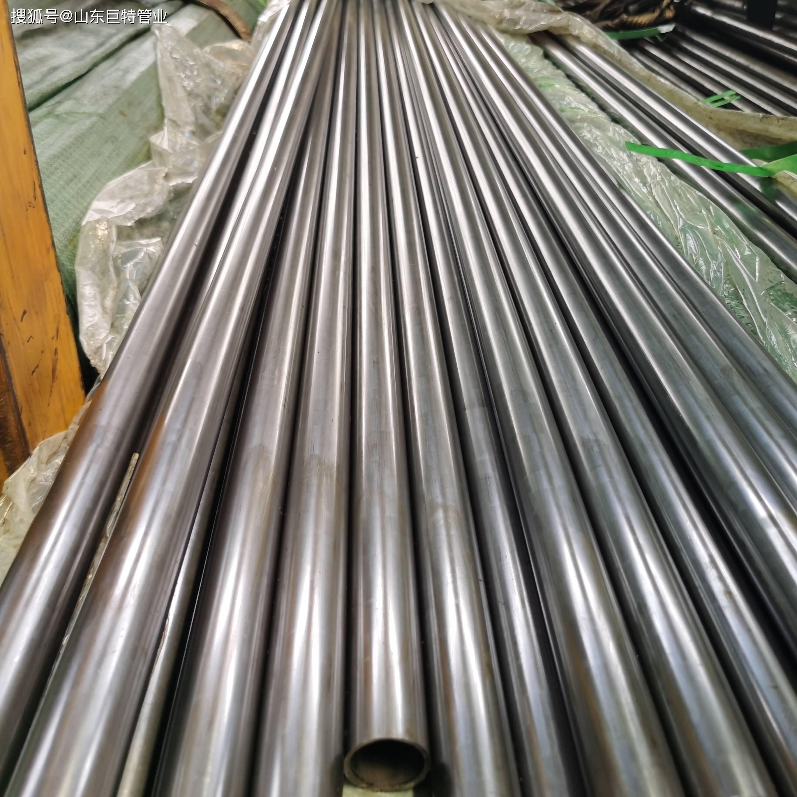 45#精密无缝钢管使用范围生产方式以及注意事项