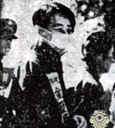 格瓦拉毫无畏惧,老蒋被绑在椅子上_蒋介石_尼古拉·特斯拉_孙中山