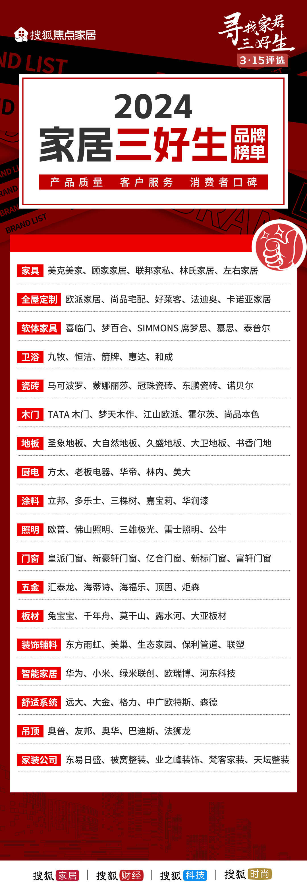 亿合门窗荣获2024家居三好生殊荣引领高品质生活新体验