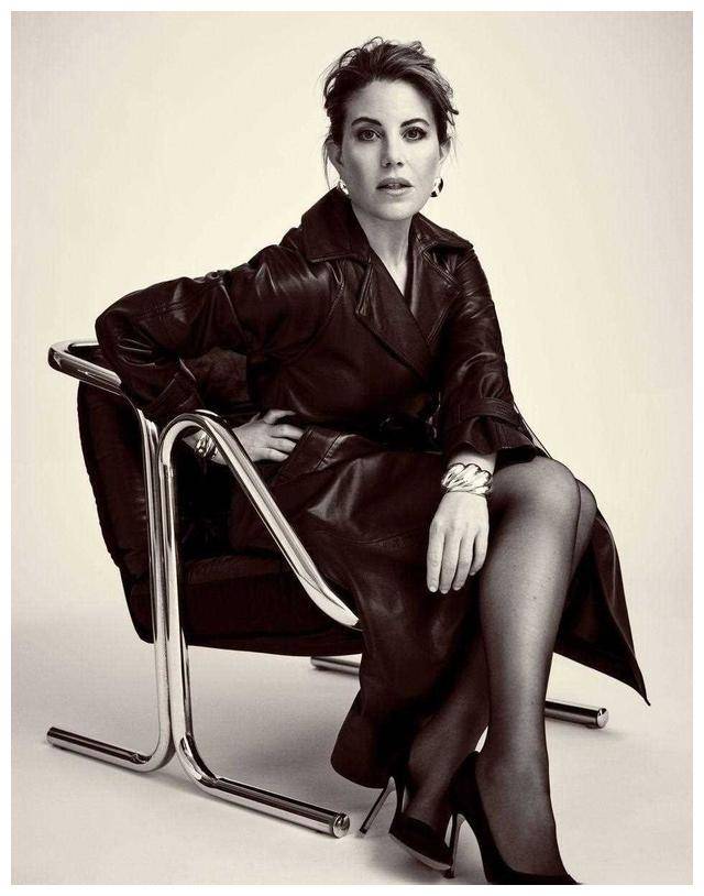 50岁莱温斯基追梦风采,拉链门抛却成人生赢家!_挑战_故事_勇气