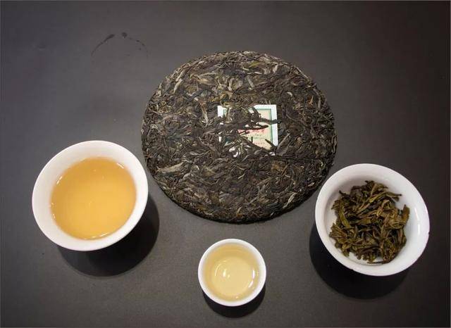 原创家里放了几年的红茶绿茶普洱茶还能喝吗一文讲清