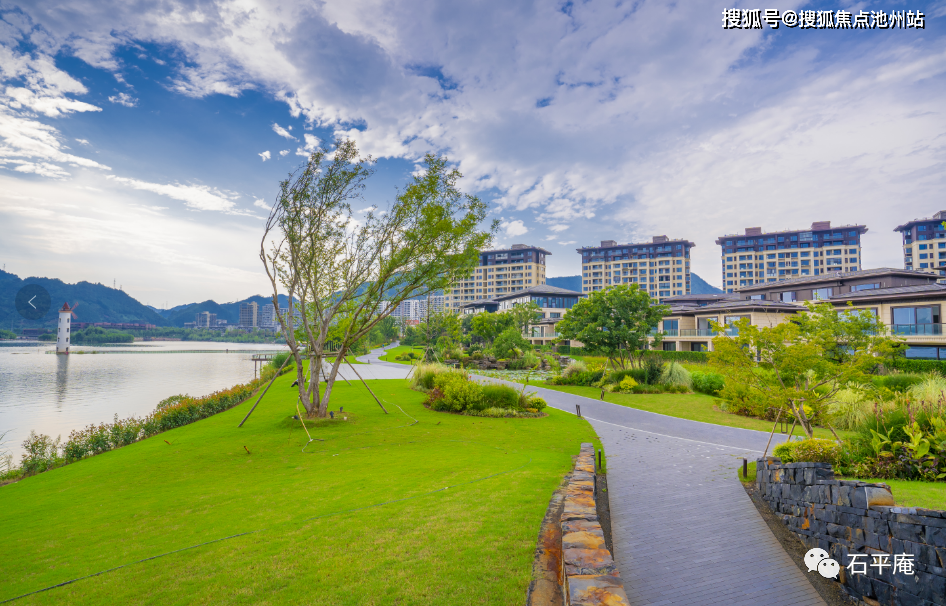 杭州悦湖湾花园
