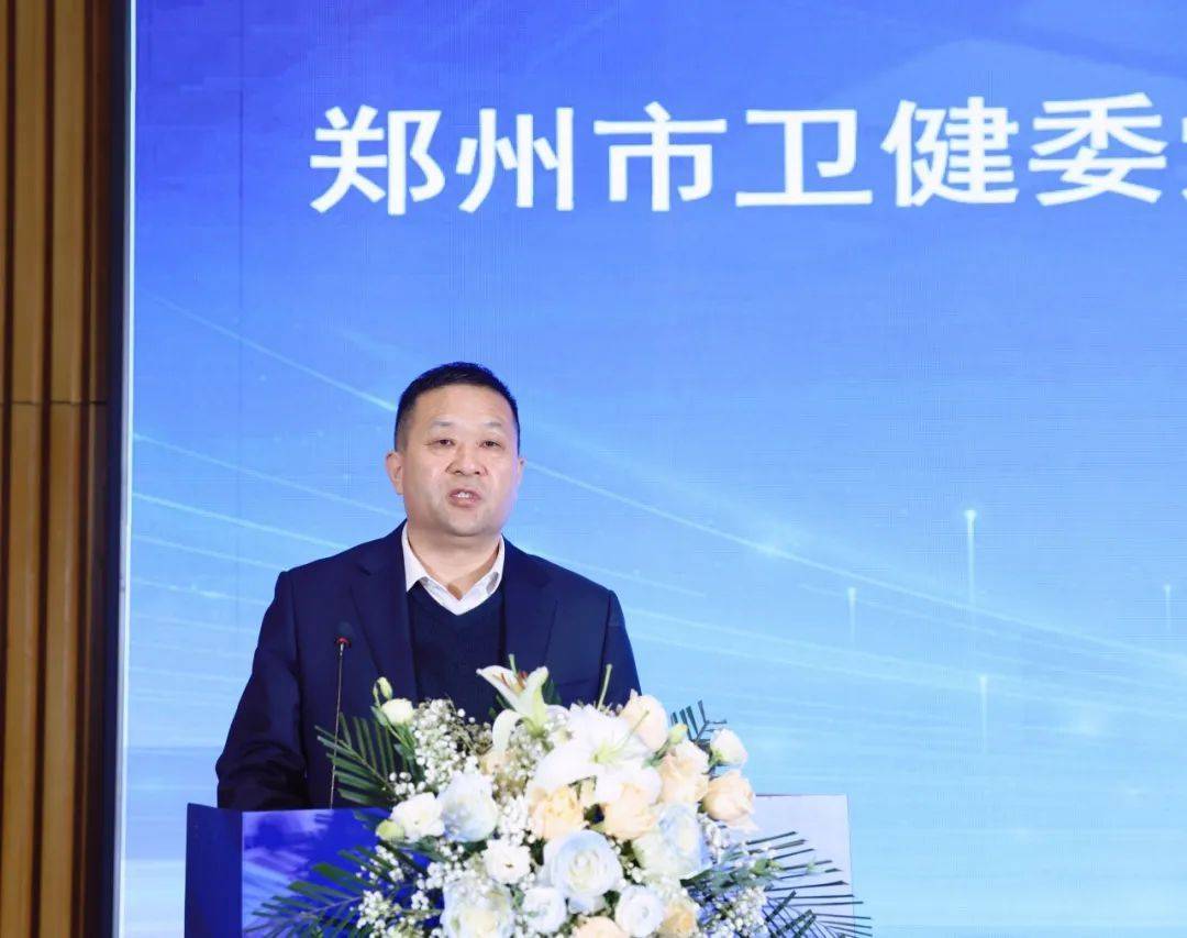 纵深融合协同发展开启专科联盟新蓝海