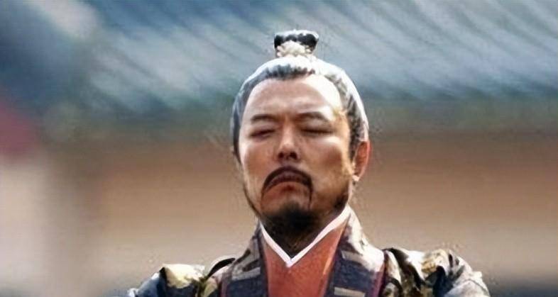 原创既是李唐宗亲又与李靖齐名的李道宗为何没有入选凌烟阁