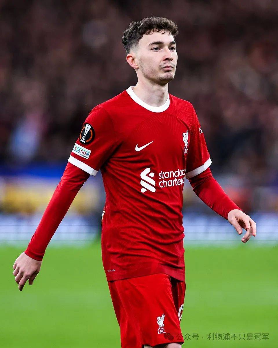 利物浦112晋级欧战8强残暴这比分没排进队史前三