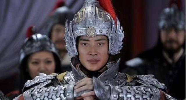 原创历史上这六位大将军是虚构人物根本不存在别再被电视剧忽悠了