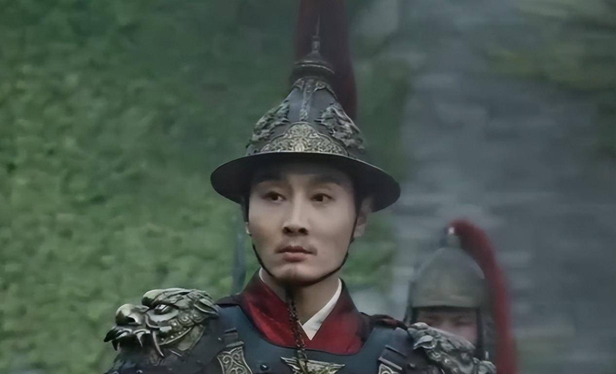 并不能,要另找他人奉祀_朱均_东安_朱季