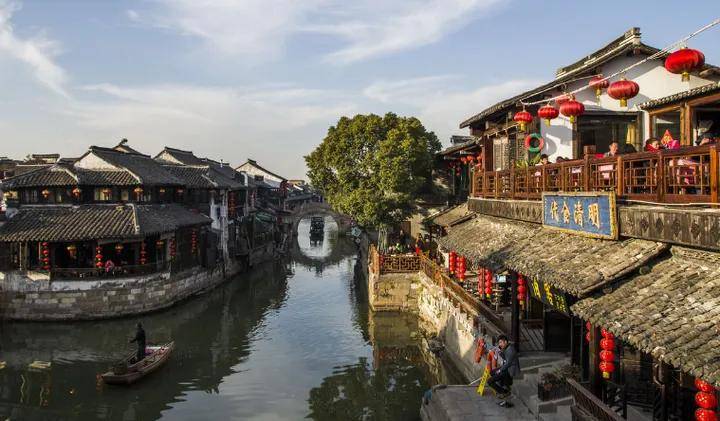 杭州旅游5天4晚跟团行程参考!_婷婷_景点_江南亿