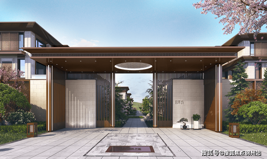 玖瀛府售楼处最新发布玖瀛府售楼处电话玖瀛府营销中心联系方式