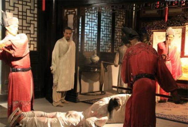 原创古代的杖刑真实情况怎样别被电视骗了打二十杖都会疼得晕厥