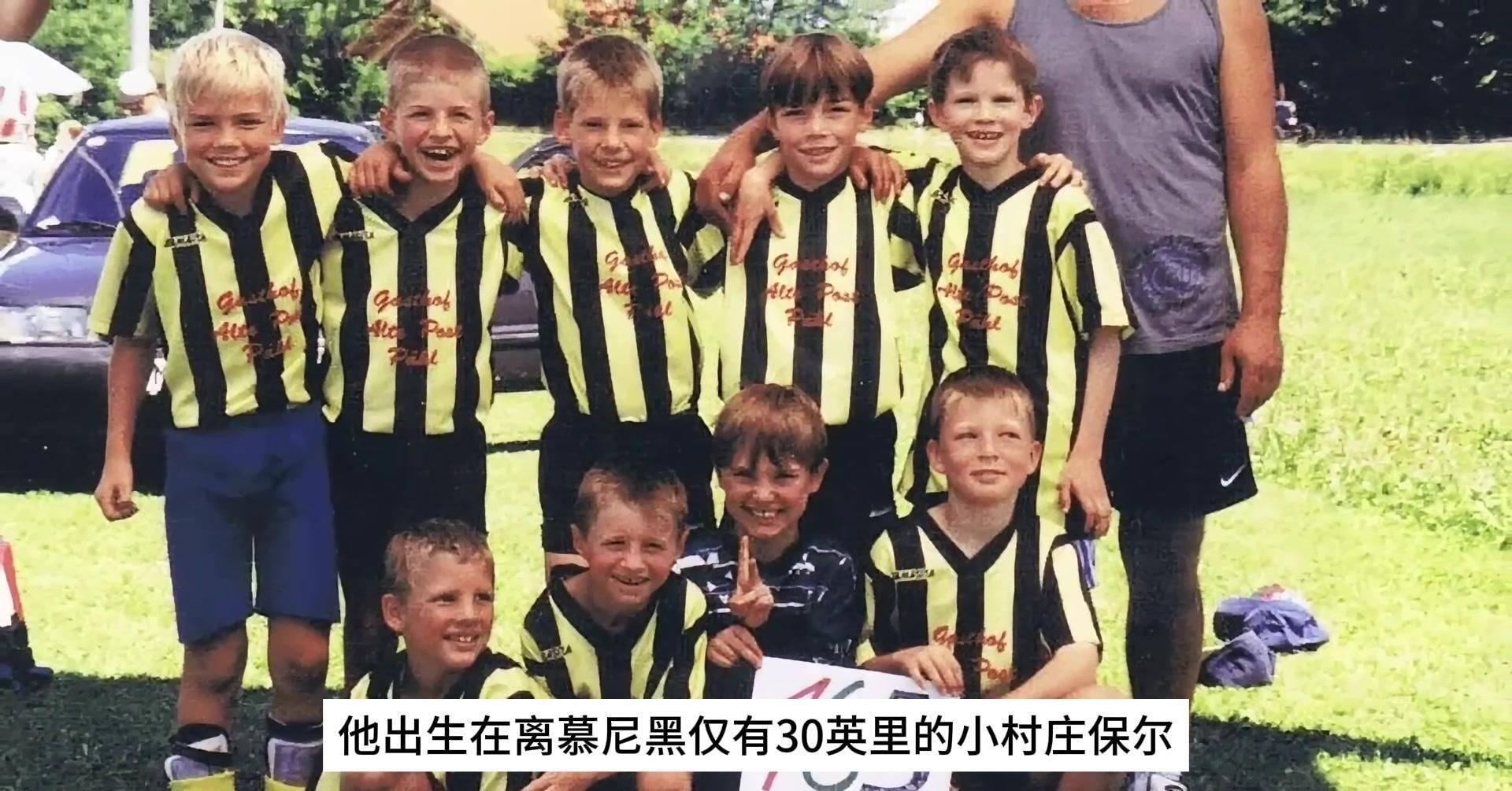 原创托马斯穆勒惨案开瓶器七擒梅西的男人