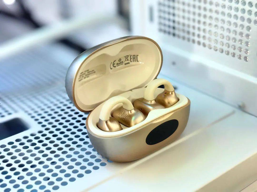 它是我听过音质最好耳机,双飞燕Biosong生物丽声蓝牙耳机