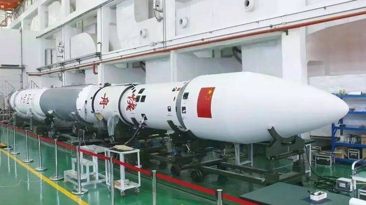 我国研发4米和5米级新火箭5米级是长征十号4米级是哪一款