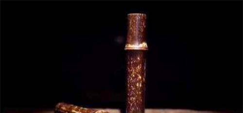 古代火折子是啥为何一吹就能着专家它的原理小孩都知道