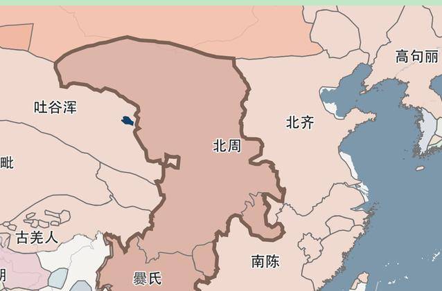 陈朝中国历史上南北朝时期南朝最后一个朝代