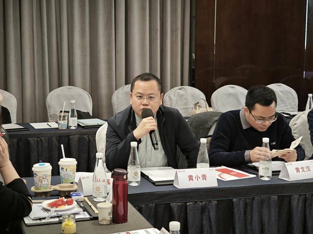 多学科专家走进肇庆共话肉瘤领域新进展