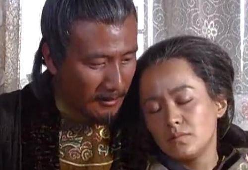 原创洪武十五年马秀英去世让大明王朝从皇帝到臣属无不陷入悲伤