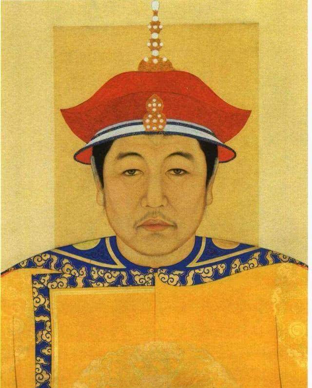 原创父子二人都是皇储父亲中途被抛弃儿子接班成为宋朝第五位皇帝