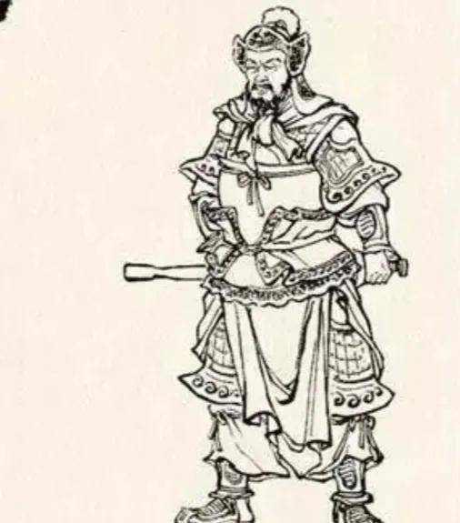 三国蜀汉四十八将排名