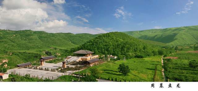 一个行吟诗人的再次精神返乡写在彬州等你来音乐mv发布之际