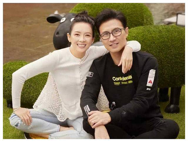 原创章子怡揭秘情感秘闻引发结婚历程曝光