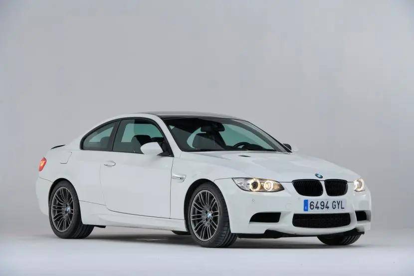 bmw宝马m3与宝马m4巩固操控霸主地位,历经35载传奇依旧_搜狐汽车_搜狐