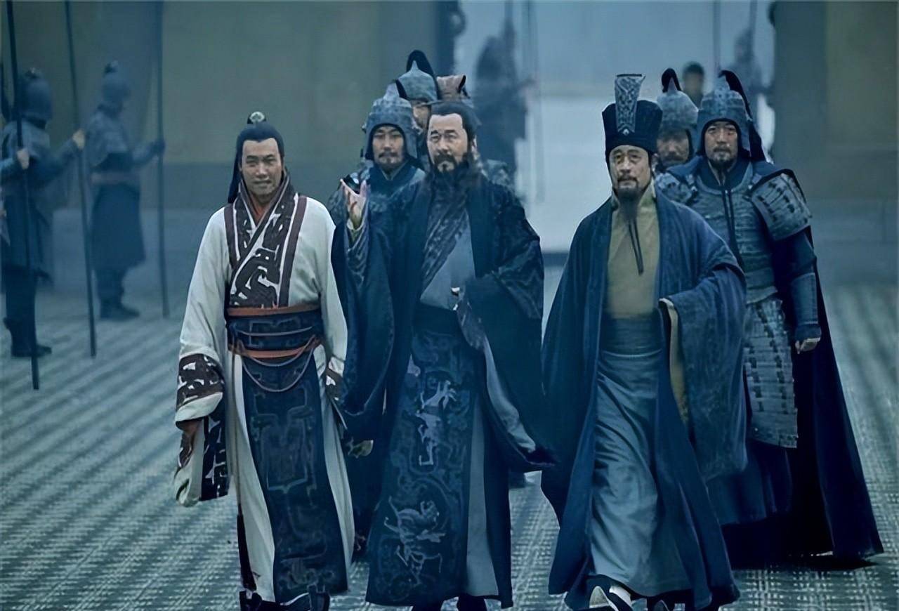 司马家族得罪了谁绵延百年的贵族最后落得全族被灭的下场