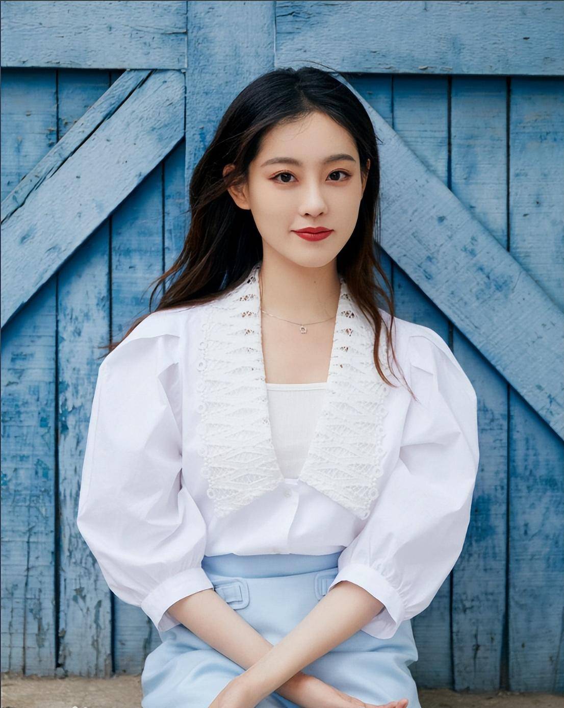 烈焰但凡女主邢菲颜值拉垮一点都压不住这群绝色女配