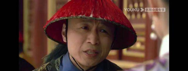 甄嬛传为什么说苏妃才是后宫最不好惹的人