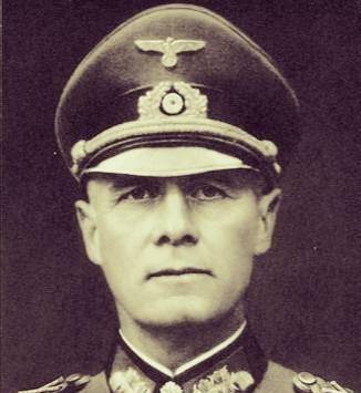 原创隆美尔兵败阿拉曼是因为希特勒无力增援吗次年10万德军抵达北非