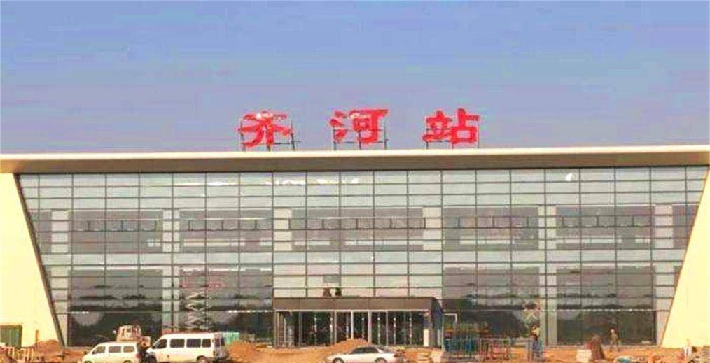 山东或将"崛起"的县城,拥有高铁,机场双保障,有望撤县设市_齐河县_的